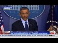 president obama gay marriage