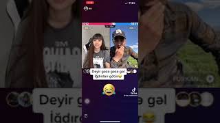 Furkan Ve Nianın Ilk Tanışma Yayını