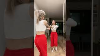 Merve Yalçin Cemre Solmaz Yeni̇ Ti̇ktok