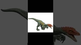 Juric World Rebirth Frenzy Pack Dinosaur Action Figure Archaeornithomimus 11.99