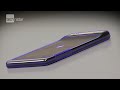 Motorola Razr Hands on Review