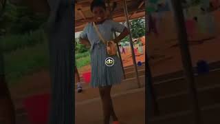 At0P Video Of Am Shs Girl Abena Harriet Pt2 - Watch