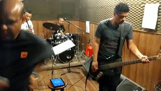 Homenagem a primeira banda punk carioca gravar um disco