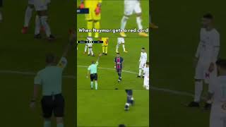 If Zlatan Gets Red Card