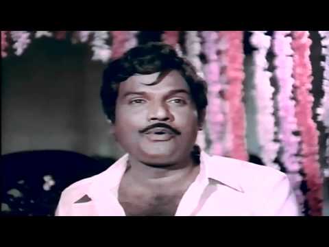 Oru Nallavan Oru Vallavan - Goundamani First Comedy