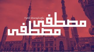 Mustafa مصطفى - Fatih Maraşlıoğlu 1Saat Ninni