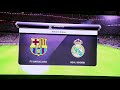 PES 2013 FC Barcelona vs Real Madrid Gameplay - Gamescom 2012