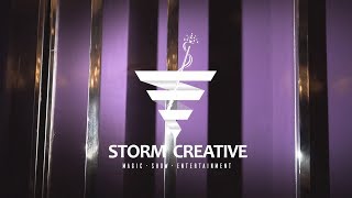 STORM CREATIVE 形象 | 快閃記錄FlashBack