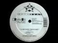 Common Cause - A Second Thought (Que Linda)