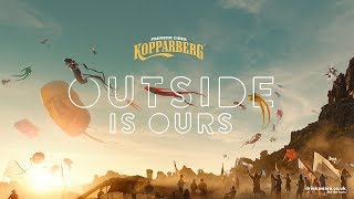 Watch Ours Outside video