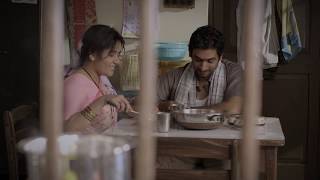 HEROS Project - AIDS Awareness Campaign - Couple.