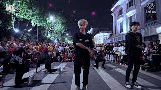 Truyền Thái Y - Ngô Kiến Huy Dance - Katx Dance Team