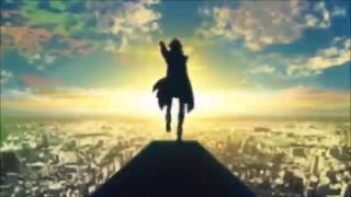 TOP 5 ANIME OPENINGS | FALL 2016 ANIME SEASON