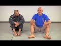 How to Escape the Rear Naked Choke