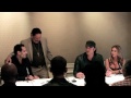 Sefija Talks Machete Kills With Robert Rodriguez Alexa Vega Marco ...