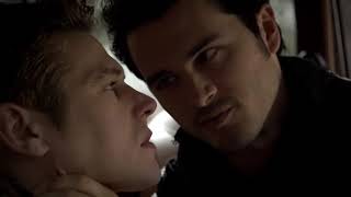 Enzo AMEAÇA o Matt caso ele NÃO o ajude | The Vampire Diaries (6x13)
