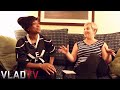 Dej Loaf Talks Detroit, Father's Murder & Big Break
