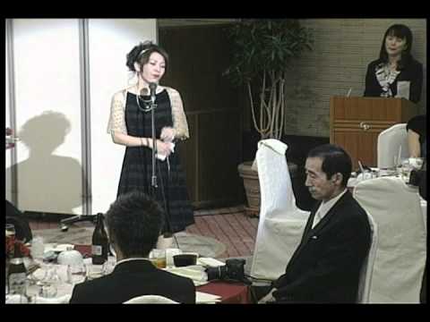 【ガーデンパレス 名古屋】 スピーチ 加藤・杉浦様 結婚式 wedding party