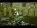 image Dragon Nest Sea Level 50 Crusader Solo West Armory 4 51mins