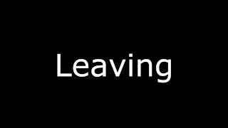Watch Indigenous Leaving video