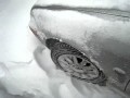 Volvo S40 2.0 1.9T After Snow Session