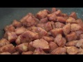 Chorizo Potato Salad - Video Recipe