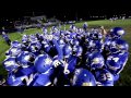 NightOwls Media - Videography - Aurora Central Catholic Football 2013 - Game 8 vs Marmion Academy