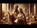 The Secret History of King Solomon & The Queen of Sheba with Ralph Ellis