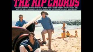 Watch Rip Chords Here I Stand video