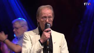 Seniorfestivalen 2018 på Storefjell: "Elvis-kveld"