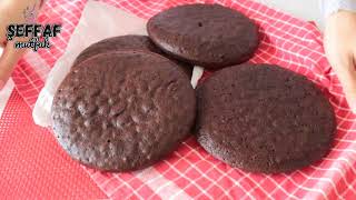 Ocakta 4 Katli Pasta Yaptim Kalipfirin Ri̇sksi̇z Bi̇r Tari̇f İsteyenlere