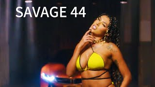 Savage-44 - Together Again ♫ New Eurodance 2024 ♫ Video @Elena7Convideo  #Savage_44