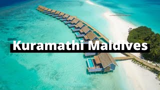 Kuramathi Maldives Maldives Maldives Top Resorts Budget Resort 2022