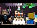 SUPER HAPPY FUN TIMES PARTY (Minecraft Animation)