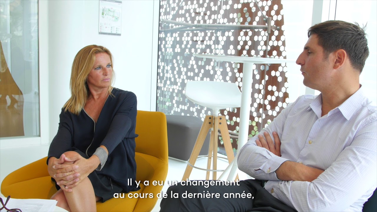 Où en est la confiance des salariés en 2018 ? Interview croisée Yann Algan et Sophie Vernay