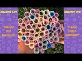 Most Satisfying Soap Carving Vs Crushing Asmr Relaxing Sound No Most Satisfying Soap Carving Vs Crushing Asmr Relaxing Sound No
