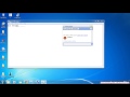 How to find & delete virus in windows 7.........