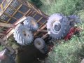 ACSIDENTE EN FINCA PIÑERA SAN CAYETANO EN LAS GONSALES FLORES DE SARAPIQUI COSTA RICA..wmv