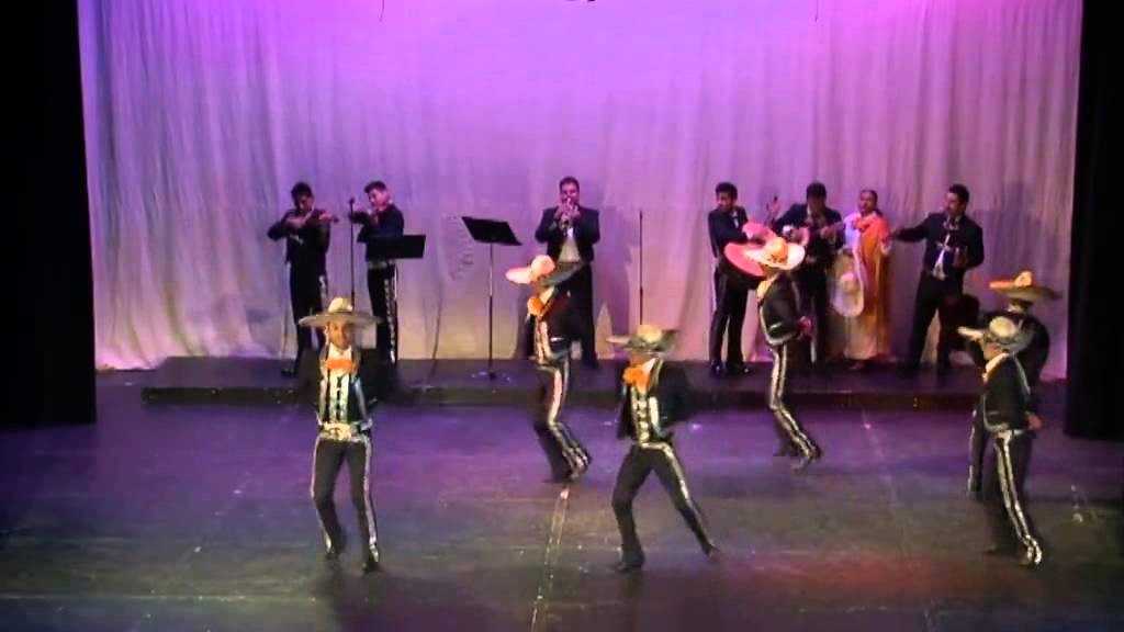 Ballet Folklórico México Azteca (BFMA)