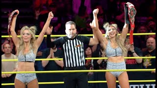 Every Tna Knockouts World Tag Team Champions 2009-2025