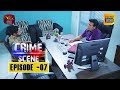 Crime Scene 01/11/2018 - 7