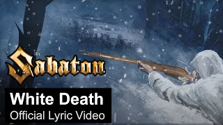 Watch Sabaton White Death video