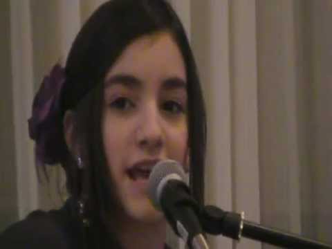 Give Thanks To Allah by Zain Bhikha & Thankful By Yasmeen Najmeddine...