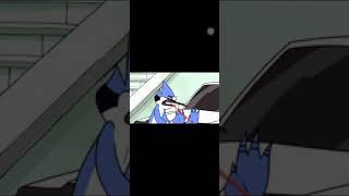Regular Show Peeps Part 1