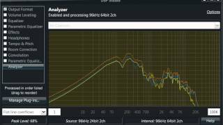 Studio Quality to MP3 Quality (The Difference)