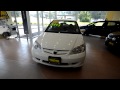 2002 honda civic ex sedan
