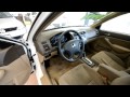 2002 honda civic ex sedan