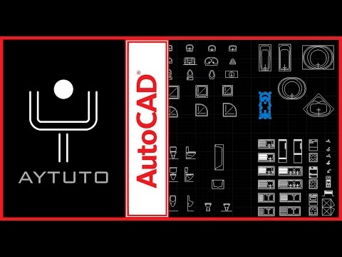 Como Seleccionar Los Elementos De Una Capa En Autocad