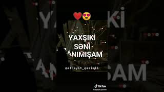 Yaxşı Ki Varsan Canım