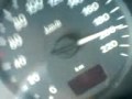 opel astra 1.4 200 km/h top speed